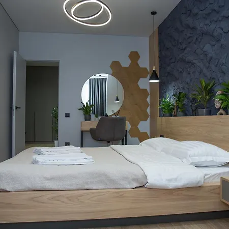 The Spot 2room Complete Near Everything Lägenhet Chişinau
