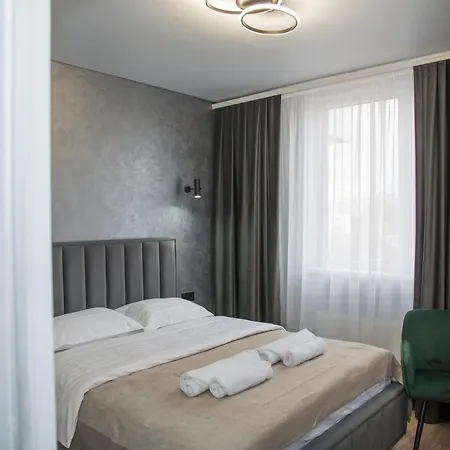The Spot 2room Complete Near Everything Lägenhet