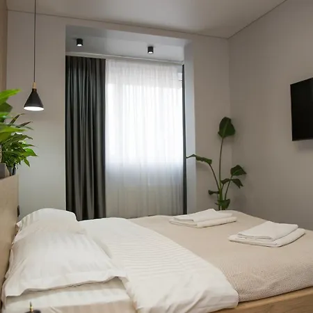 Lägenhet The Spot 2room Complete Near Everything